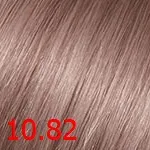 краска для волос Adricoco Miss Adri 10.82 Платиновый коричневый фиолетовый блонд Adricoco Miss Adri 10.82 Платиновый коричневый фиолетовый блонд
